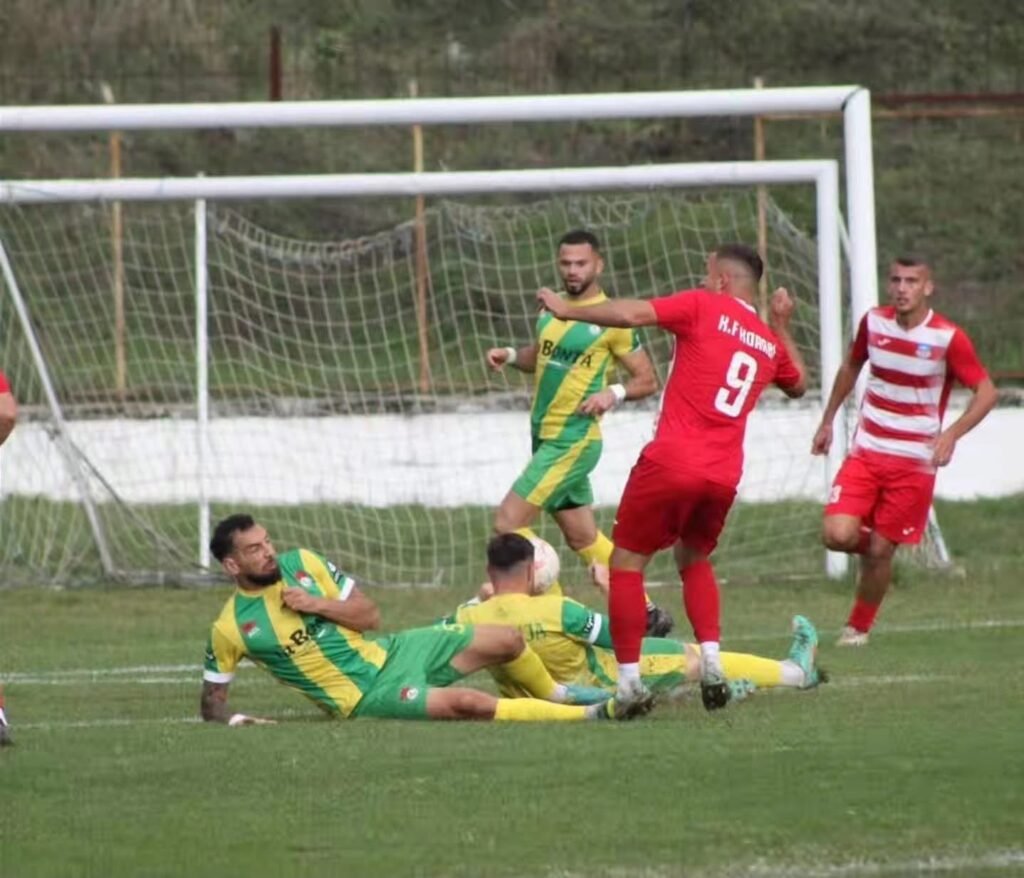 KS Lushnja në udhëkryq, kriza thellohet, pritshmëritë zhduken!