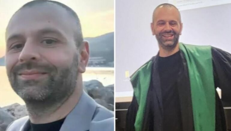 Profesori italian dërgohet në gjyq për aksidentin tragjik në Fier Profesori italian dërgohet në gjyq për aksidentin tragjik në Fier
