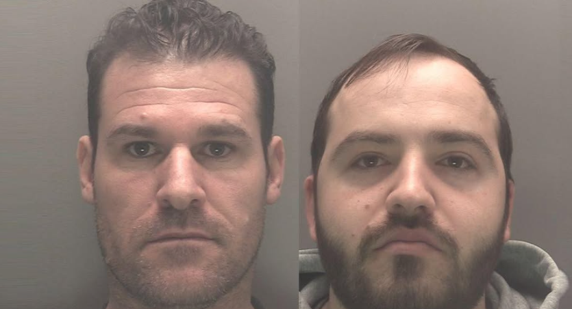 Shqiptari Aleks Xhelo kapet me fermë kanabisi me vlerë 450 mijë £ në Britani, u zbulua pas videove që publikonte vetë