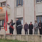 Lushnje feston 28 Nëntorin: Flamuri ngrihet në sheshin e qytetarëve !