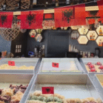 Pasticeri Bleta Premium – Festat e Nëntorit në Fier, qytetarët zgjedhin restorantet dhe baret për të festuar