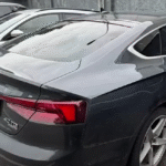 Dy persona shpallen në kërkim për trafikim automjetesh të vjedhura; sekuestrohen dy makina me vlerë 105 mijë euro