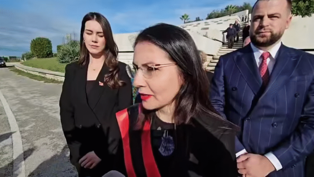 Mesazhi i Kryebashkiakes së Lushnjes në 81-vjetorin e Çlirimit të Atdheut !