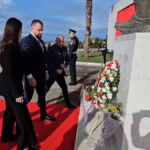 Fjala përshëndetëse e deputetes lushnjare Kiduina Zaka në 81-vjetorin e Çlirimit të Shqipërisë