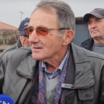 Banorët e Qinamit në Kolonjë protestojnë kundër paneleve diellore rrezikojnë humbjen e kullotave që ushqejnë mijëra krerë bagëti