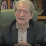 Berisha deklaron se lindshmëria në Shqipëri është kthyer në nivelet e një shekulli më parë