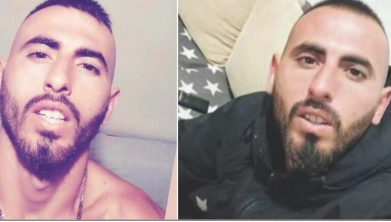 Shqiptari i zhdukur dhe zbulimi tronditës në Greqi Shqiptari i zhdukur dhe zbulimi tronditës në Greqi