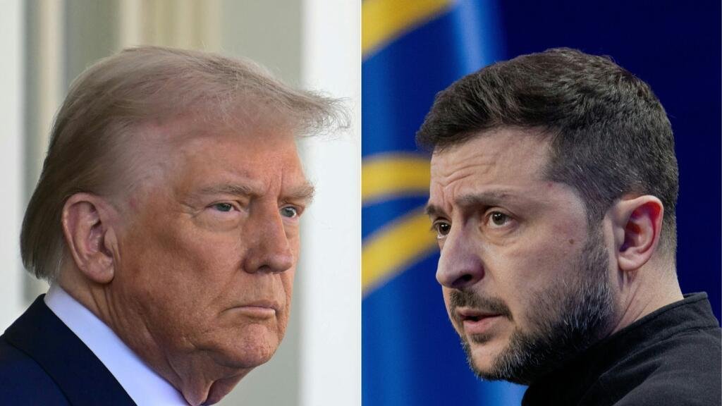 Ukraina: Është arritur një “kuptim i përbashkët” me SHBA mbi planin e paqes, Trump dërgon të dërguarin special për t’u takuar me Putinin