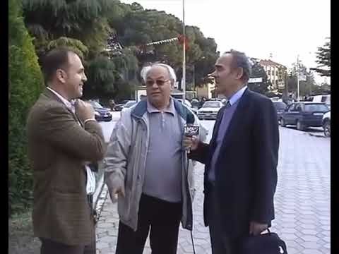 Agron Gjerazi Gjerazi rikujton Fierin e viteve 60-70