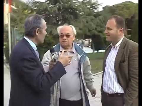 Agron Gjerazi tregon me nostalgji jetën artistike dhe kulturore të Fierit 2009