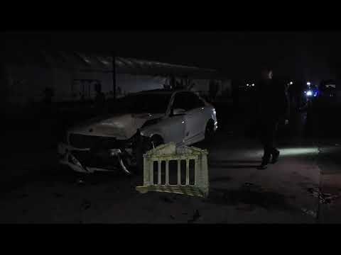 Aksident tragjik në aksin Strum–Roskovec, një viktimë Aksident tragjik në aksin Strum–Roskovec, një viktimë