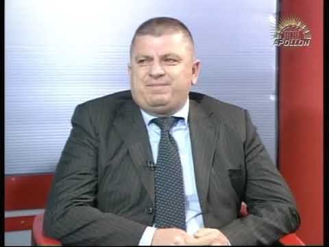 Ballafaqim nga Besnik Sulejmani 26 Nëntor 2013