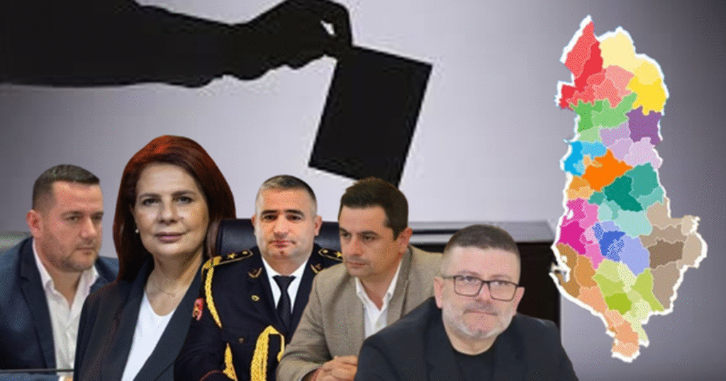 Fitoret e thella të PS në zgjedhjet e pjesshme