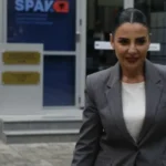 Gjykata Kushtetuese shtyn për javën e ardhshme shqyrtimin e kërkesës së qeverisë për çështjen e Belinda Ballukut