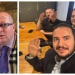 “Kafja” që “trazoi ujërat” në PD, avokati i Berishës “sulmon” Salianjin: Janë mbledhur ca zhigolo që bisedojnë për “plakën” partnere