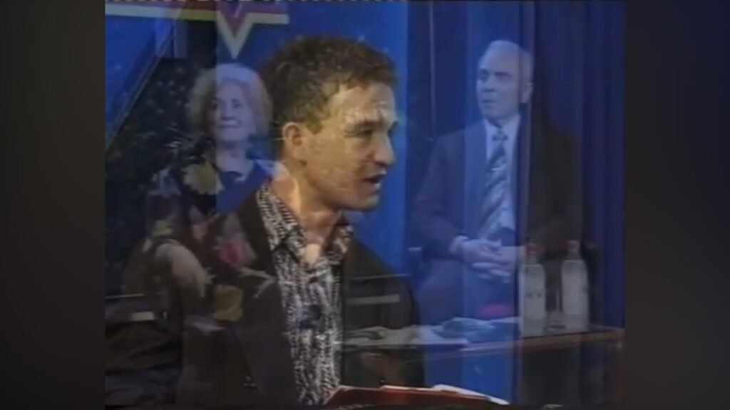 Biografia e Pirro Gjerazit dhe rrëfimi i Terezina Gjerazit 2004