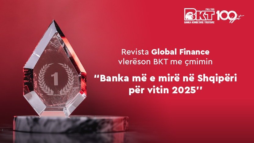 Banka Kombëtare Tregtare shënon 100-vjetorin me një mbrëmje gala në Teatrin e Operës dhe Baletit Banka Kombëtare Tregtare shënon 100-vjetorin me një mbrëmje gala në Teatrin e Operës dhe Baletit