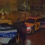 Dy të rinj arrestohen në Tiranë për shpërndarje heroine dhe kokaine me automjet “BMW”