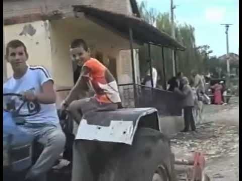 “Bukuria e egër” e Karbunarës por pa ujë dhe rrugë, nga Maku Pone 2005