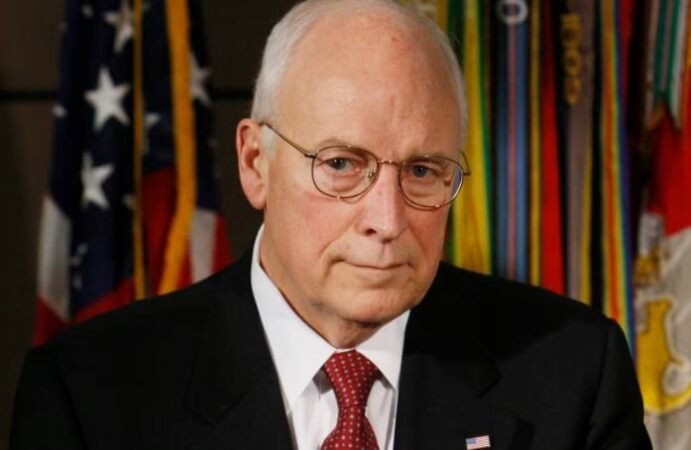 Vdekja e ish zv.presidentit amerikan Dick Cheney
