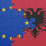 Delegacioni i Bashkimit Europian uron Shqipërinë për 113 vjetorin e Pavarësisë Gëzuar 28 Nëntorin Shqipëri