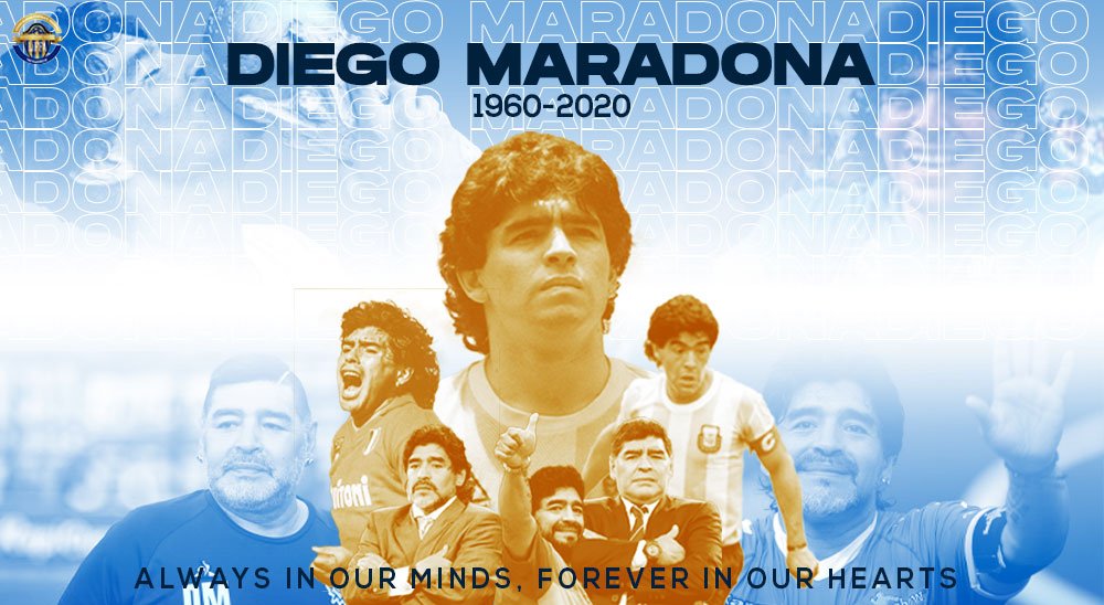 Pesë vite pa Diego Maradonën, futbolli botëror nderon legjendën argjentinase