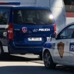 Divjakë arrestohet 66 vjeçari që dyshohet se qëlloi me armë automatike në ajër gjatë natës