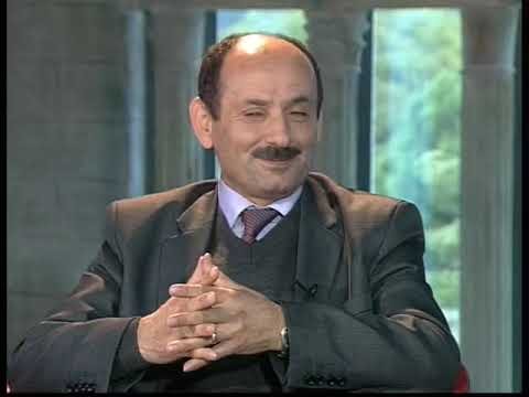 Dritë në oqean nga Bujar Rama, Aleanca Arbnore Kombëtare 08.02.2013