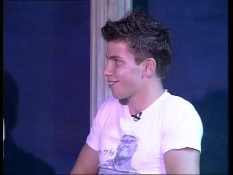 Dritë në oqean nga Bujar Rama, emision me boksierët 02.07.2010 Dritë në oqean nga Bujar Rama, emision me boksierët 02.07.2010