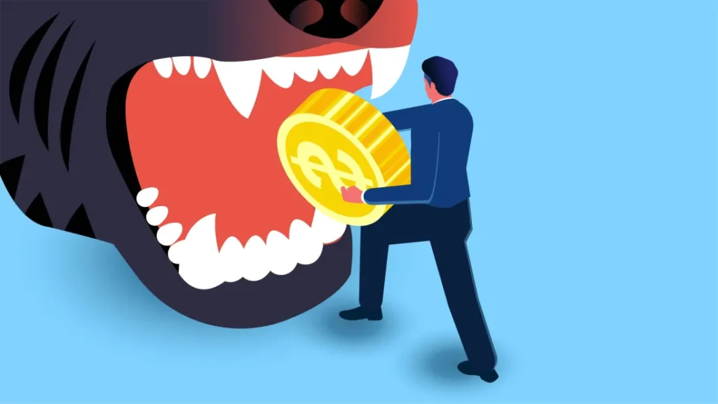 Rritja e rrezikshme e skemave ‘Bli tani, paguaj më vonë’ Rritja e rrezikshme e skemave ‘Bli tani, paguaj më vonë’