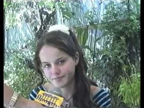 Ëndrra e Gladiolës ishte të bëhej mësuese, 2005