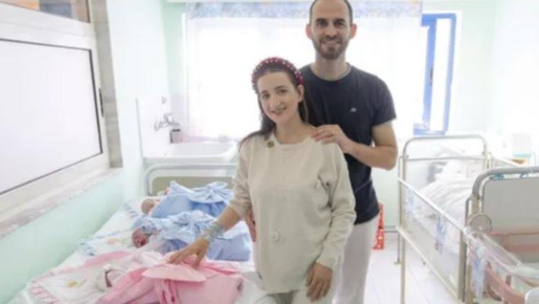 Apel për ndihmë për katërnjakët nga Shkodra