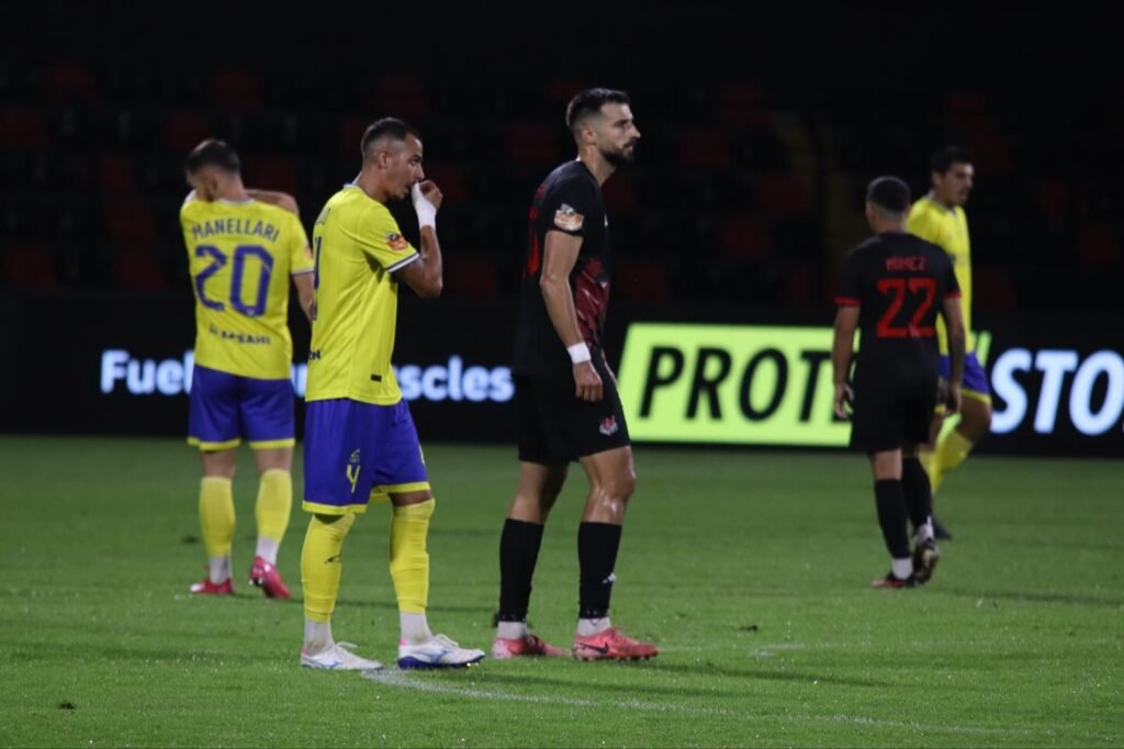 Reagimi i Morieros pas humbjes në Vlorë