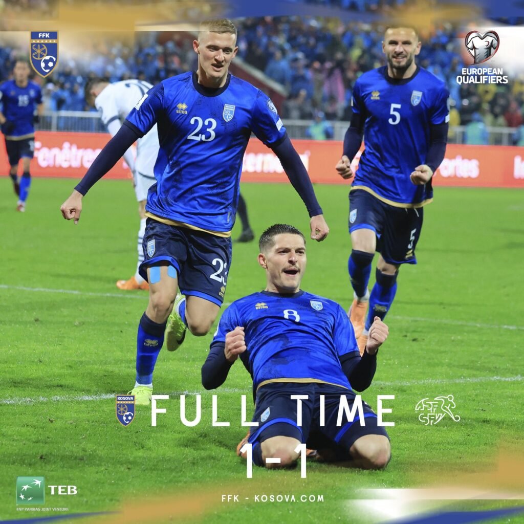 Ndeshjet e fundit përcaktojnë fatet e Botërorit 2026