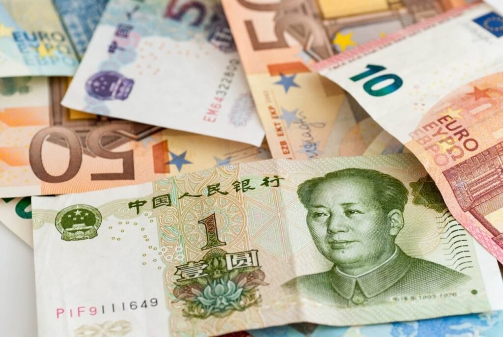 Manovra ekonomike dhe sfidat nga Kina