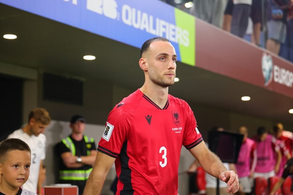 Shqipëria gati për duelet vendimtare Shqipëria gati për duelet vendimtare