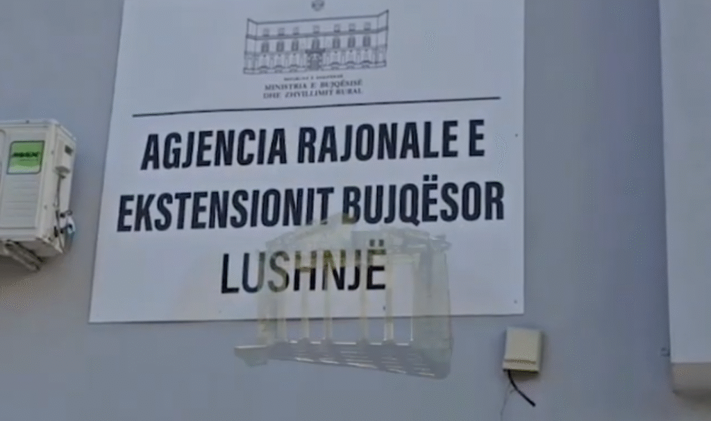 AREB: Drejtues e specialistë agronomë… vetëm në lojën e dominosë?!