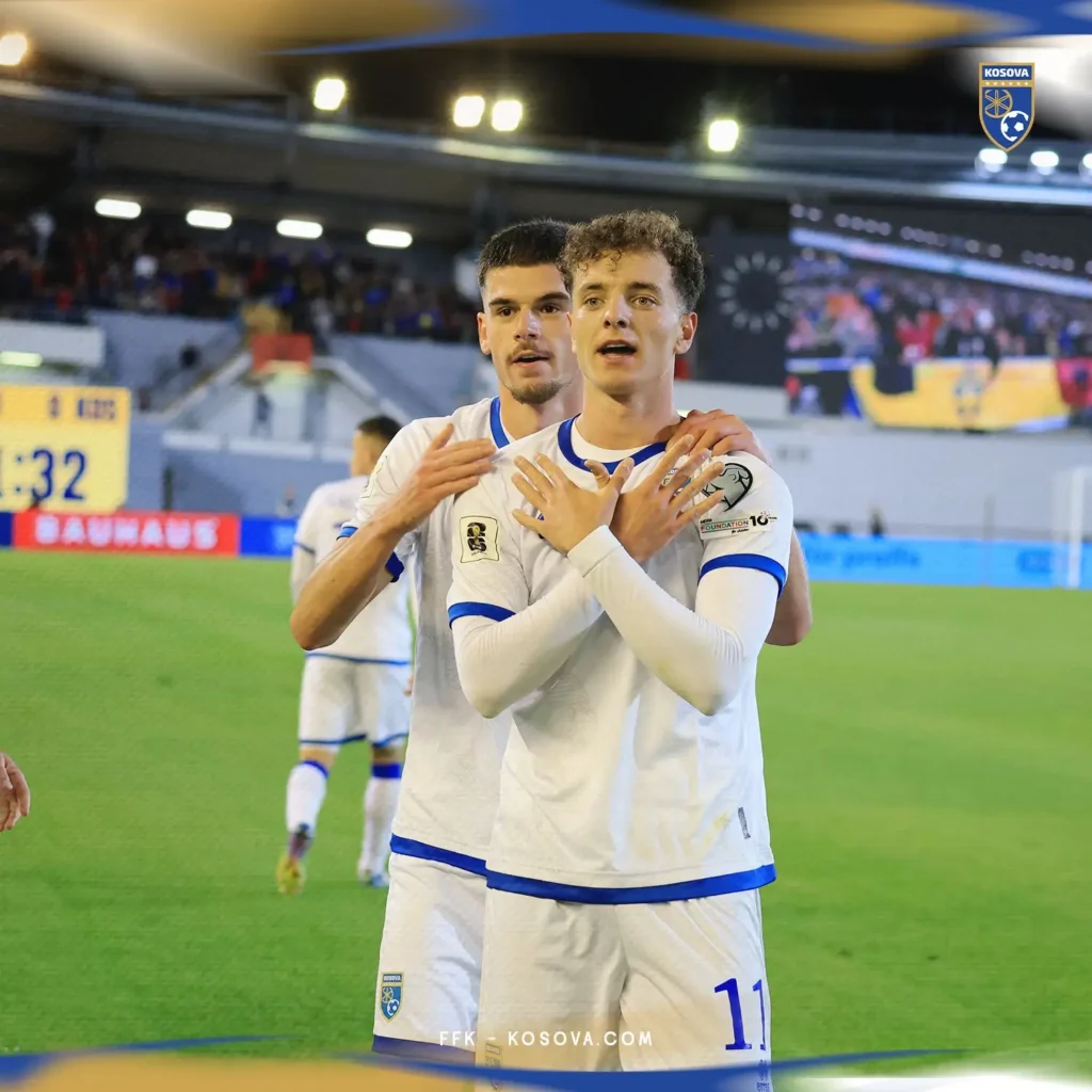 Lista e re e Dardanëve për sfidat vendimtare të nëntorit