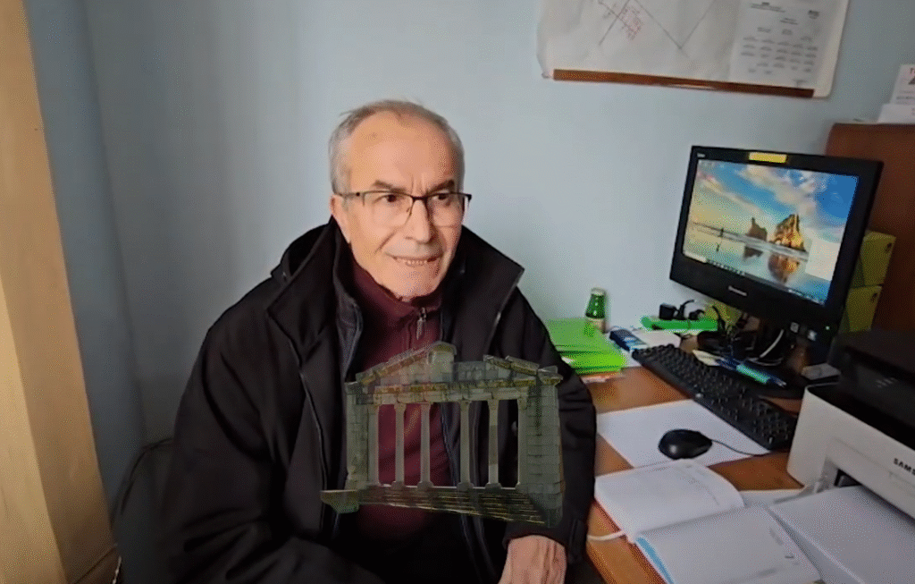 Lushnje, emergjencat civile në gatishmëri për situatën e motit! Lushnje, emergjencat civile në gatishmëri për situatën e motit!