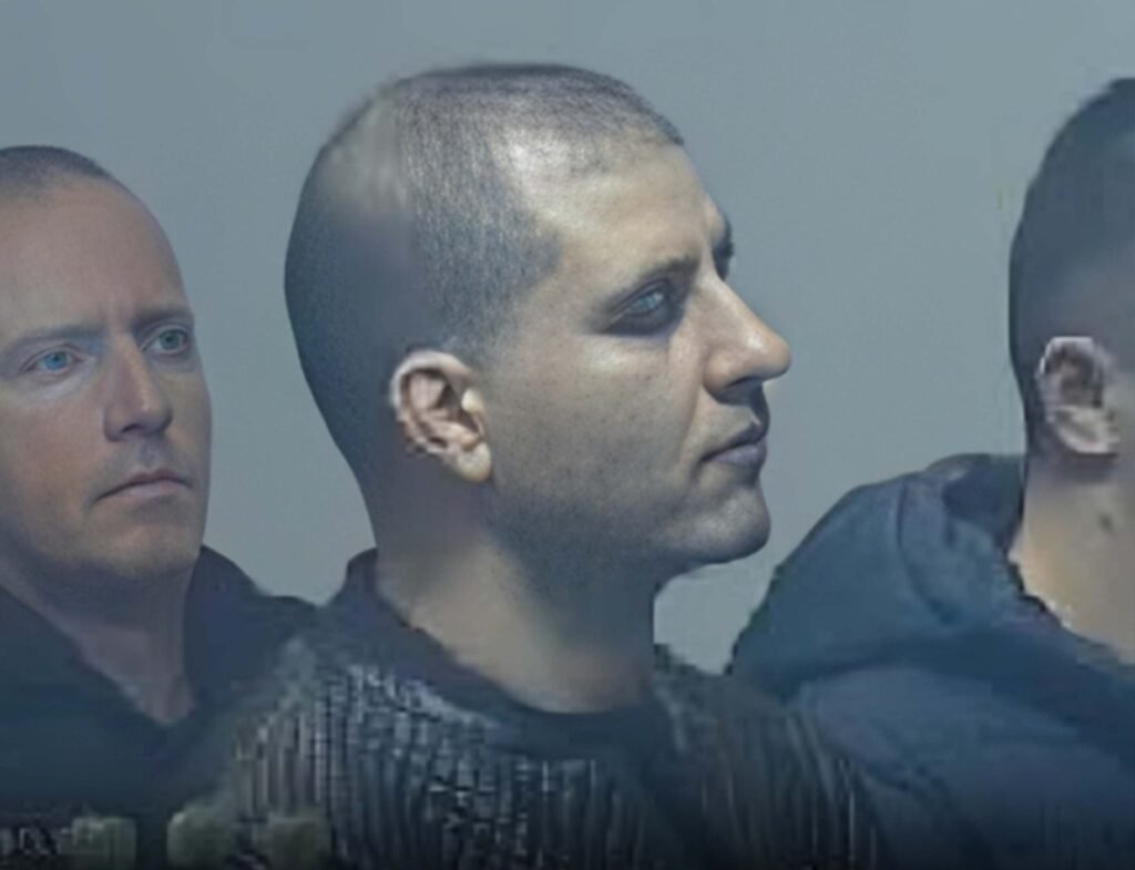 Atentati pranë Rinasit ndaj Gilmando Danit Atentati pranë Rinasit ndaj Gilmando Danit