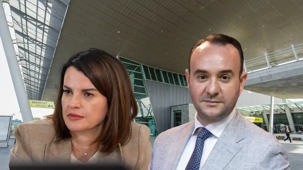 Ekzekutimi në Rinas sfidon sigurinë shtetërore Ekzekutimi në Rinas sfidon sigurinë shtetërore