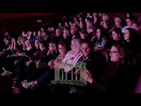 Festivali folklorik në qytet, promovim kulturor i historisë kulturore në Ballkan