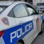 Policia e Fierit alarmohet nga një njoftim i rremë dy të mitur marrin në telefon sallën operative