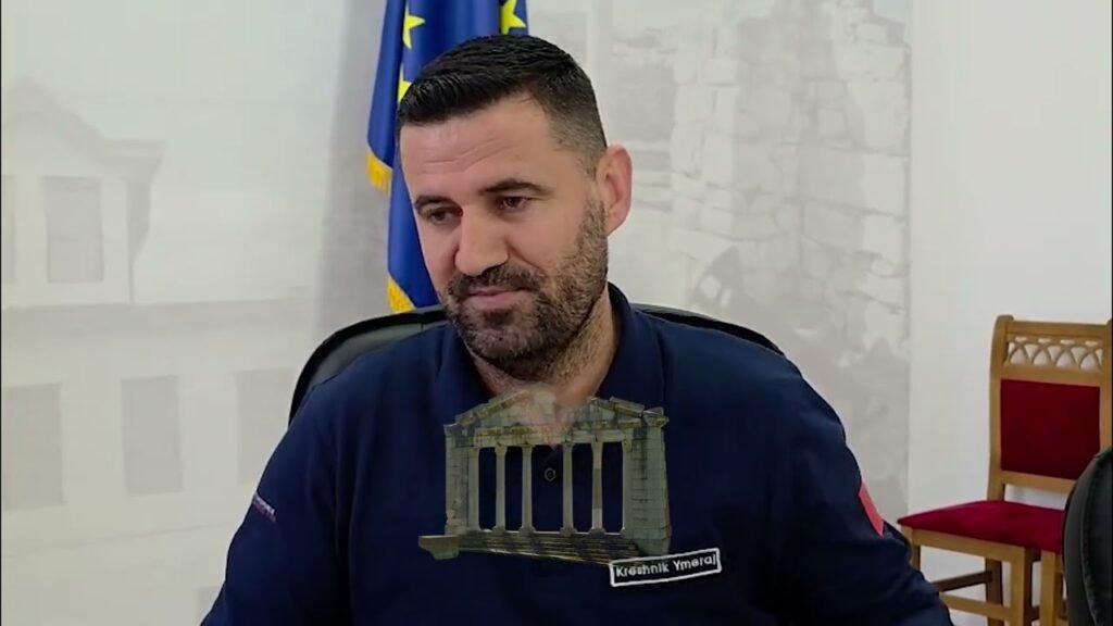 Fieri përgatitet për dimër: Kërkohet mirëmbajtje urgjente e sistemeve kulluese për të shmangur përmbytjet Fieri përgatitet për dimër: Kërkohet mirëmbajtje urgjente e sistemeve kulluese për të shmangur përmbytjet