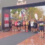 Vlora Half Marathon rikthehet me edicionin e pestë rreth 400 vrapues garojnë nën moton Vrapojmë për Pavarësinë