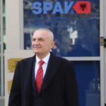 Ilir Meta lirohet përkohësisht nga burgu dhe paraqitet në GJKKO: “Sot nis përballja”, thotë avokati