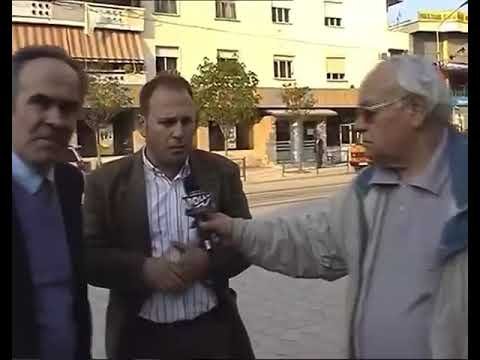 Ilirjan Gjika shpjegon historinë e emrit të qytetit të Fierit