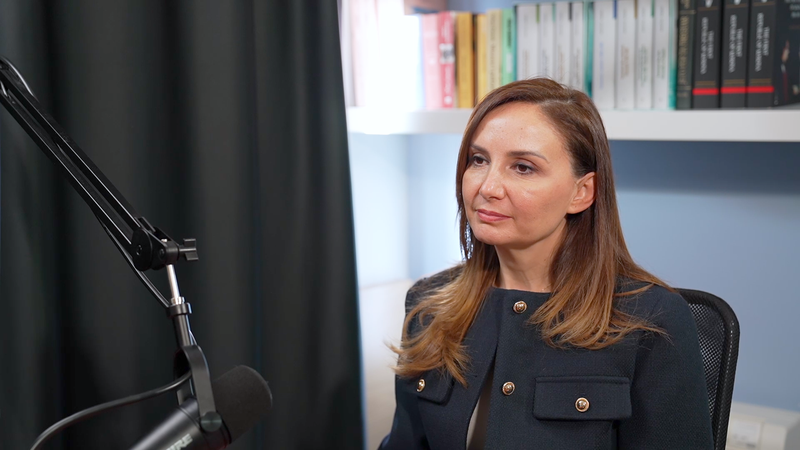 Jorida Tabaku: Kam nostalgji për Bashkinë e Tiranës, por ajo është pjesë e së shkuarës për mua