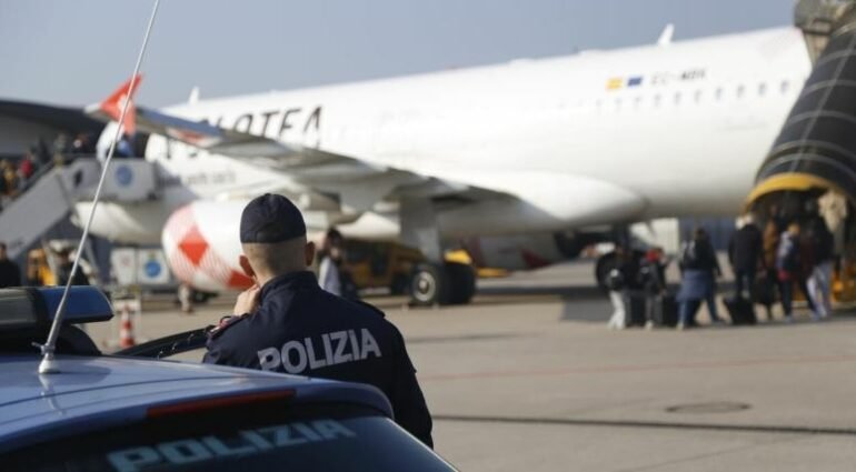 Arrestohet në Itali shqiptari i kërkuar për trafikun e kokainës në Britani