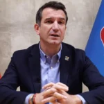 Avokatët e Erjon Veliajt kërkojnë në Kushtetuese shpalljen antikushtetuese të masës “Arrest me burg”